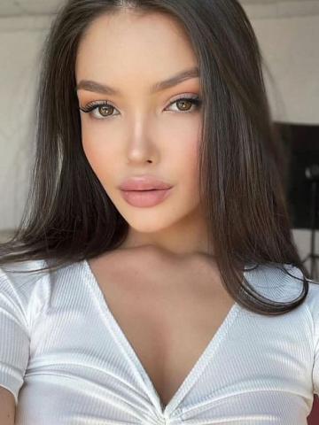 Индивидуалка Жасмин Фотография 3